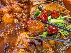 -永安鱼庄·镇江菜(东吴路店)