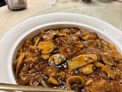 -二泉园老菜馆·百年无锡菜