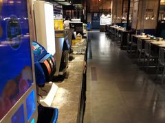 -星伦多自助料理·涮烤一体(嘉兴八佰伴店)