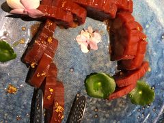 -悦融琥珀·京鲁菜·海味珍品(西单店)