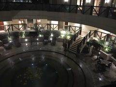 -苏州湾王焰温泉度假酒店