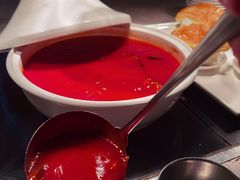-前海华侨城JW万豪酒店·都会尚膳自助餐厅·牛排海鲜酒水畅飨
