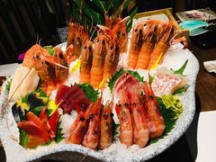 -芥末日本料理(打浦路铂尔曼旗舰店)