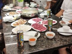 -八合里潮汕鲜牛肉火锅(深圳海岸城店)