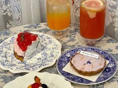 -花间烘焙BLossom Bakery