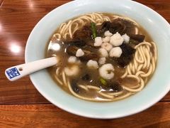 -奎元馆.百年奎元.非遗传承(西湖边的解放路店)