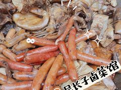 -吴长子卤菜馆(统一街店)