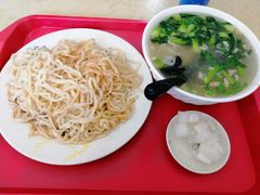 -岁福祥老母鸡汤面馆(阳曲路店)