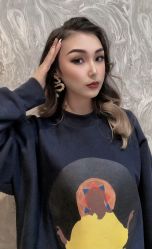 -诗全发型