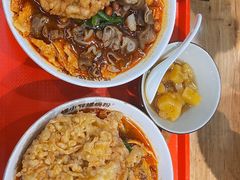 -螺小胖柳州螺蛳粉(钟楼总店)