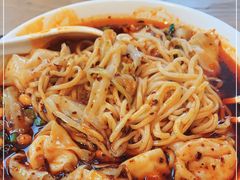 -聚园面庄(新光天地店)