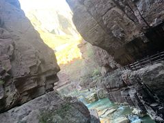 -云台山风景名胜区