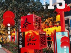 -春熙路步行街
