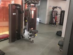 -乐刻运动健身(锦绣乐购店)
