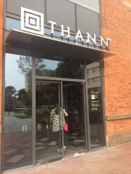 -THANN EXPRESS SPA