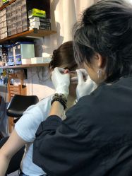 -匿名者纹身学院派·刺青