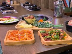 -香猪坊韩国烤肉专属门店(魏公村店)