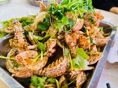 -曹胖子龙虾馆(黄桦路店)