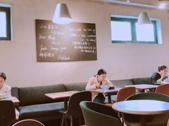 大堂-Wagas沃歌斯(北京君太百货店)