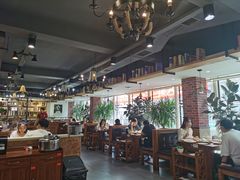 -惠友大虾(太原北街店)