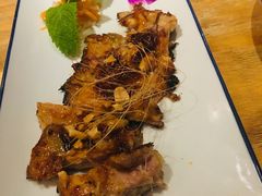 -阮氏娘·越南料理(双子塔店)