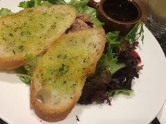 -斯比特花园西餐厅(东方商厦店)