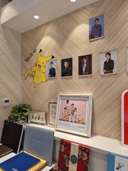 -爱儿美儿童摄影(奥森公园店)