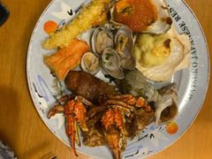 -松子料理(世纪城店)