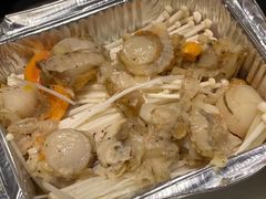 -烧江南烤肉(长春摩天活力城店)