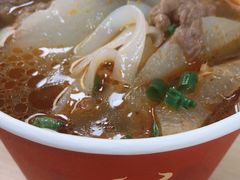 -江三王记牛杂馆(总店)