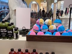 -LUSH(威尼斯人店)