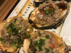 -很久以前羊肉串(打浦路店)