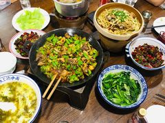 -张氏父子常德肠子馆(红星总店)