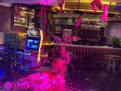 -GAGA主题量贩式KTV平价店(工大店)