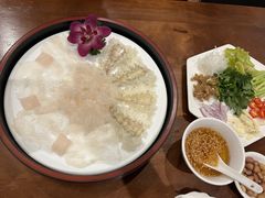 -品鲜客·鱼生·潮州菜