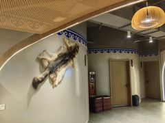 -郭靖内蒙菜·烤全羊·烧烤(望京旗舰店)