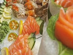 -皇朝海鲜酒店
