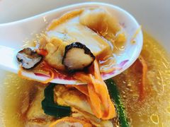 黑松露土鸡煲-云隐小厨·传统大理美食(复兴路店)