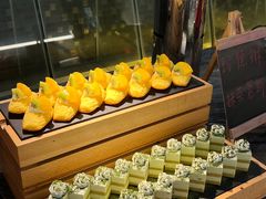 -佰园全日西餐厅-厦门佰翔软件园酒店