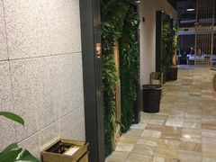-永青泉汗蒸广场(大运河博物馆店)