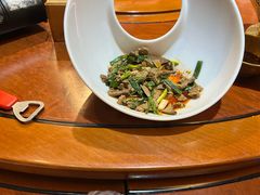 -海拉尔蒙古包(房山长阳总店)