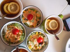 -森Some Fusion(荔湾店)