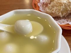 -正德顺順德雙皮奶(中信店)