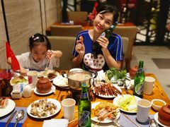 -西双版纳融创皇冠假日度假酒店