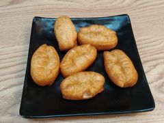 -小伍深夜豆浆(新华北店)