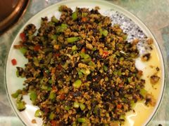 黑三剁-浩海火烧云傣家菜(京广店)
