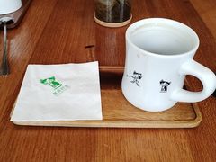 -雕刻时光咖啡馆(南院门店)