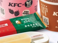 -肯德基(葛沽DT店)