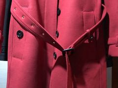 -BURBERRY(上海港汇恒隆广场店)