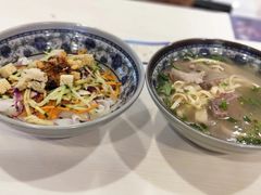 -驴公驴婆(曹杨店)